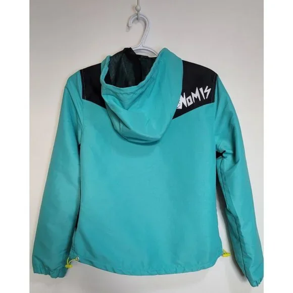 Nomis Jacket - Picture 4 of 4